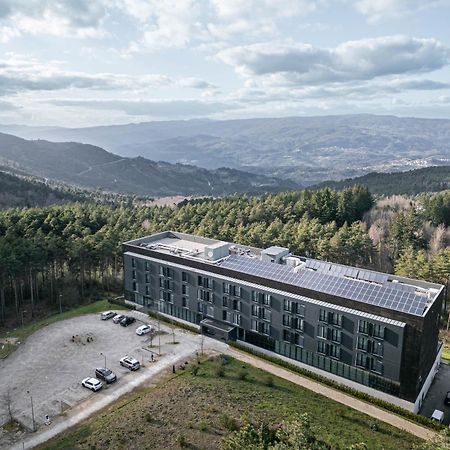 Pena Park Hotel Ribeira de Pena Zewnętrze zdjęcie
