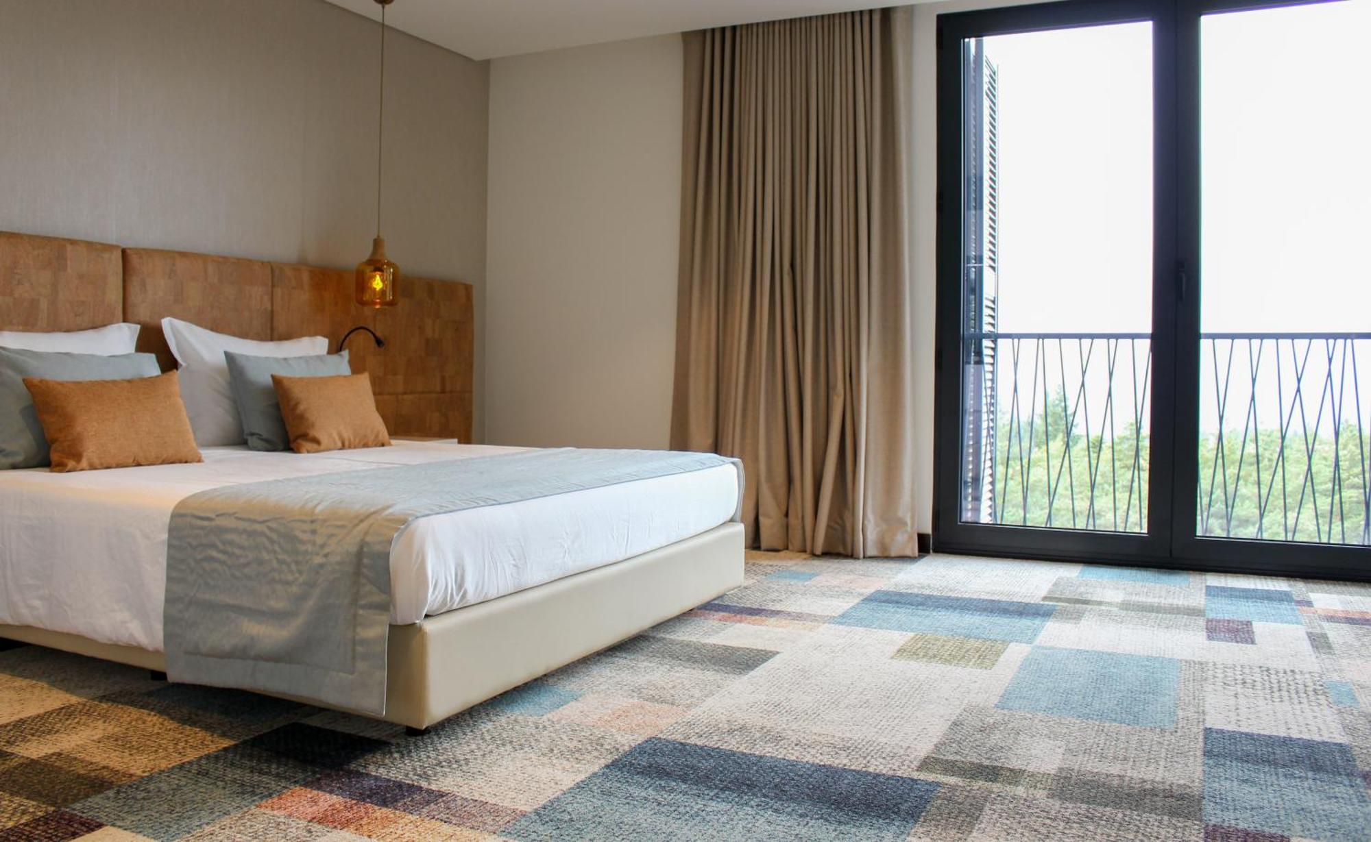 Pena Park Hotel Ribeira de Pena Pokój zdjęcie
