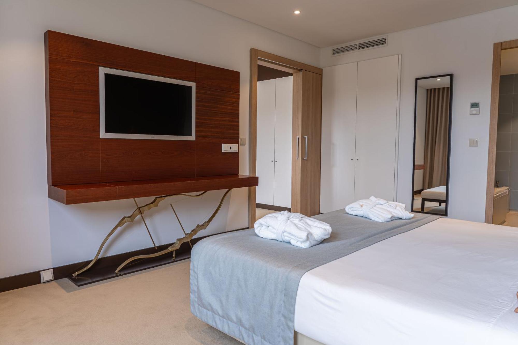 Pena Park Hotel Ribeira de Pena Pokój zdjęcie