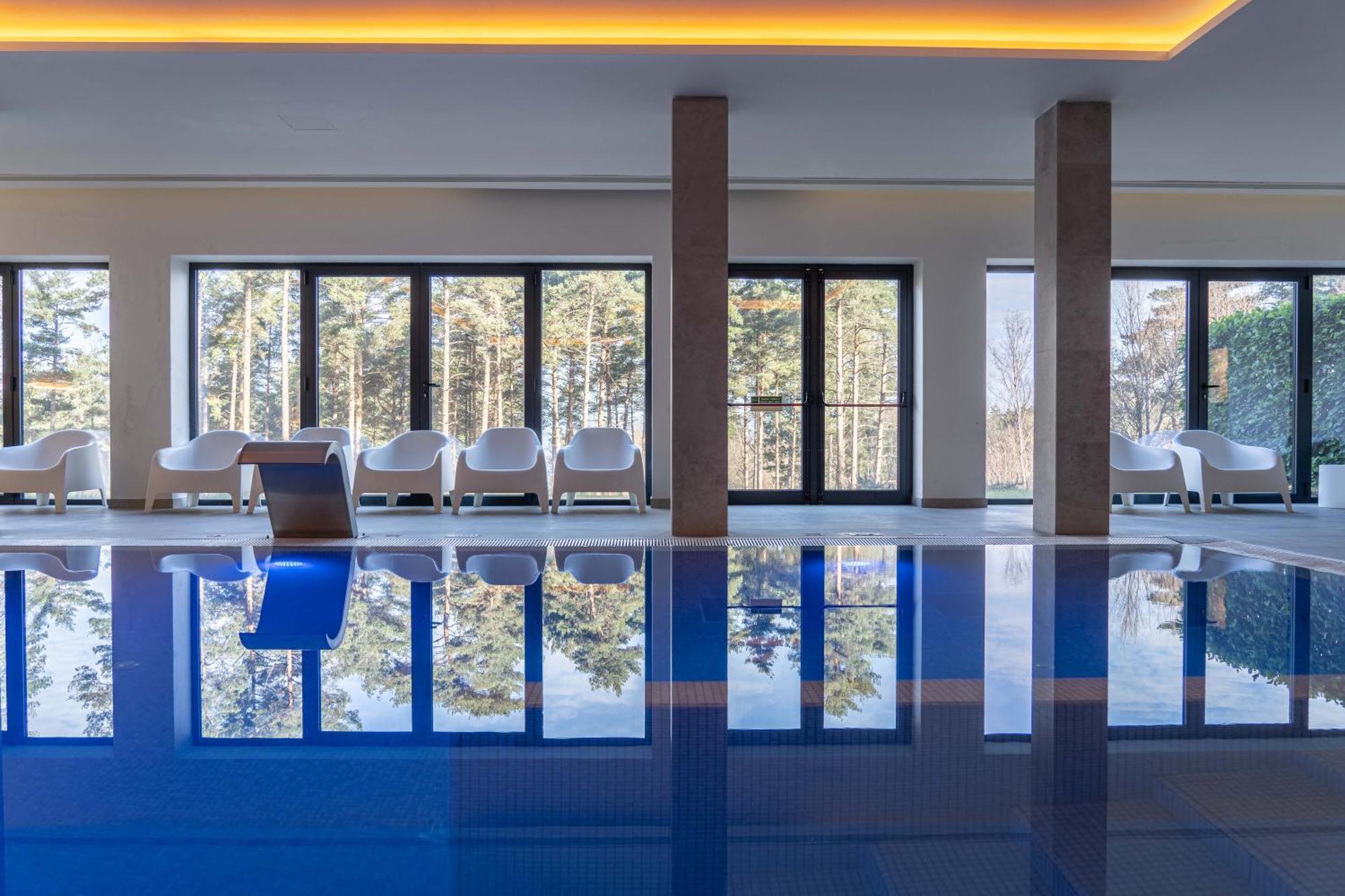 Pena Park Hotel Ribeira de Pena Zewnętrze zdjęcie