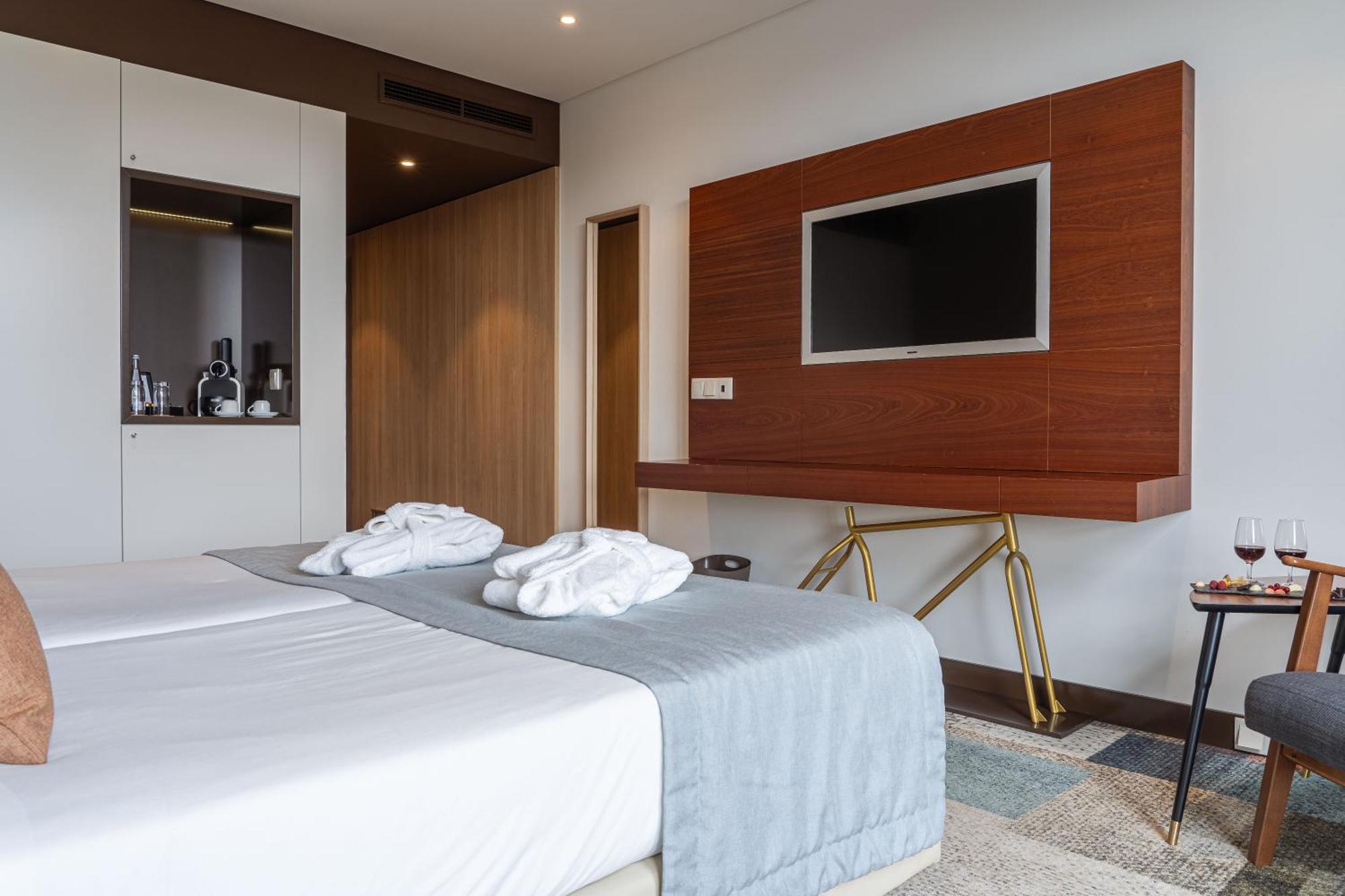 Pena Park Hotel Ribeira de Pena Pokój zdjęcie