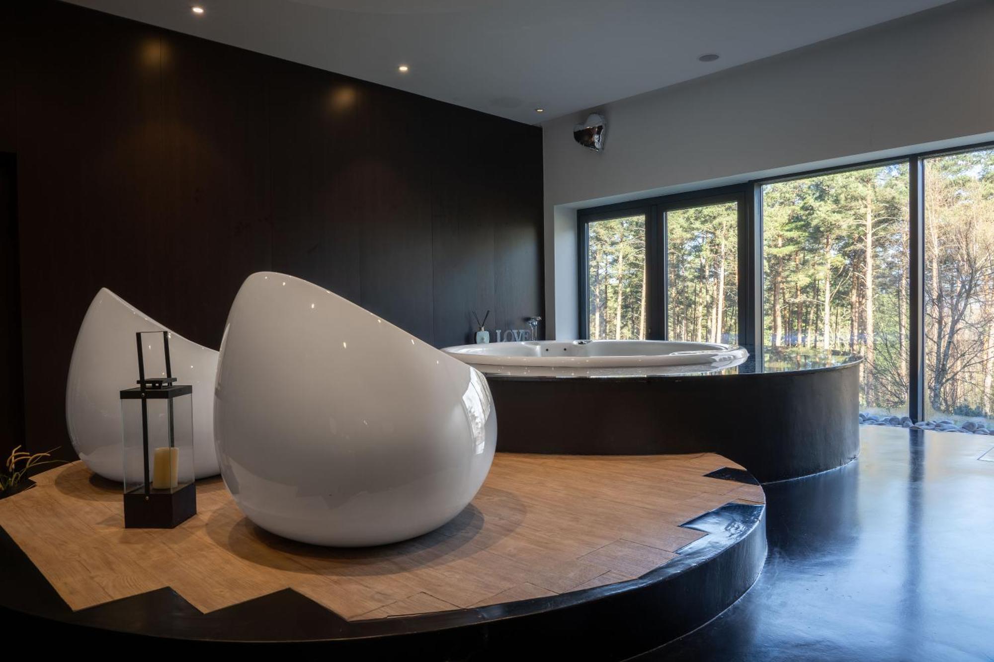 Pena Park Hotel Ribeira de Pena Zewnętrze zdjęcie