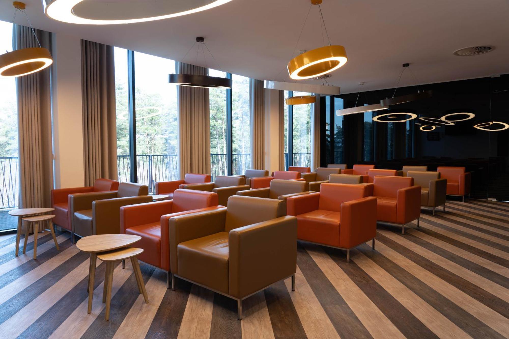 Pena Park Hotel Ribeira de Pena Zewnętrze zdjęcie