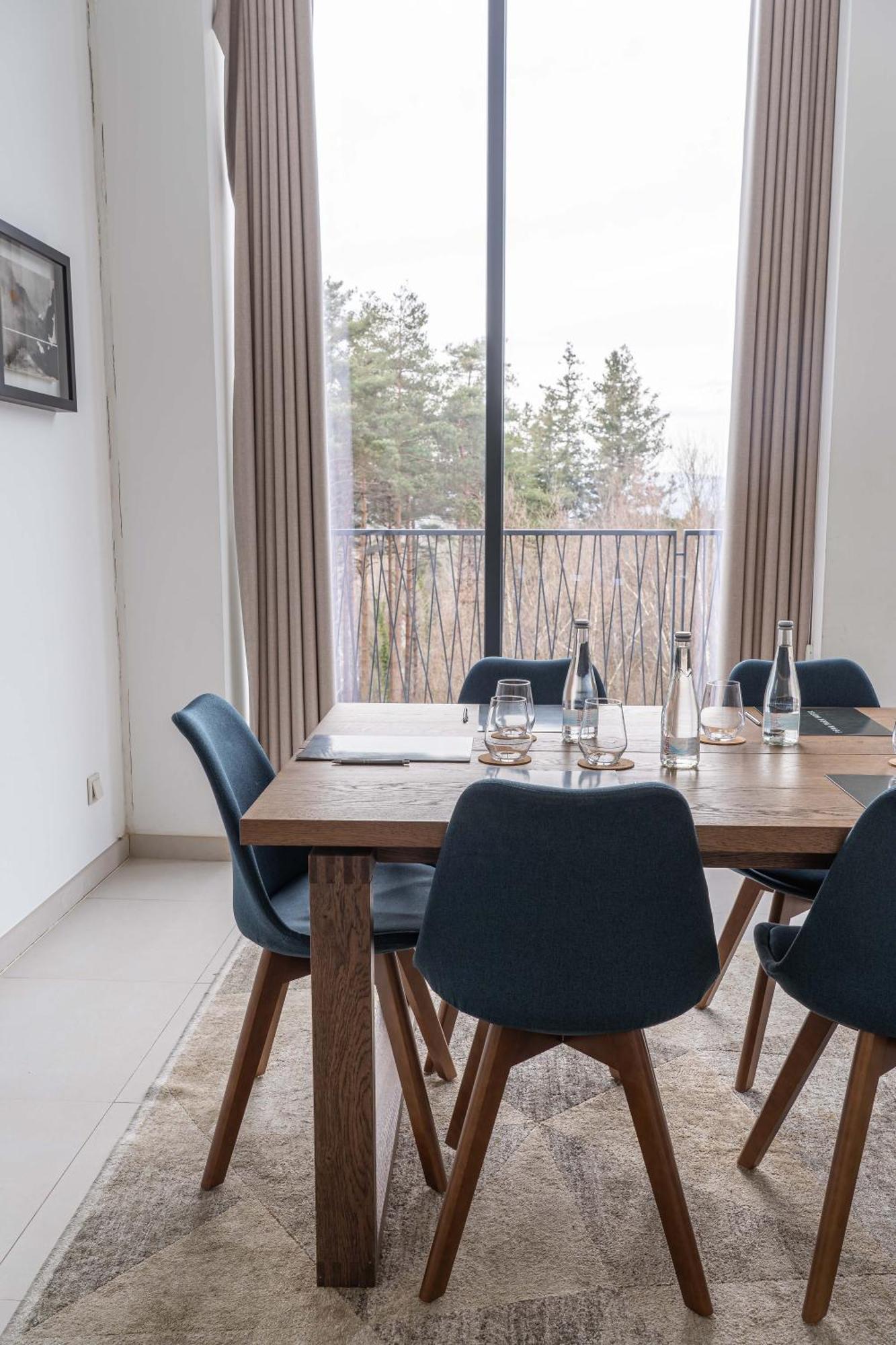 Pena Park Hotel Ribeira de Pena Zewnętrze zdjęcie