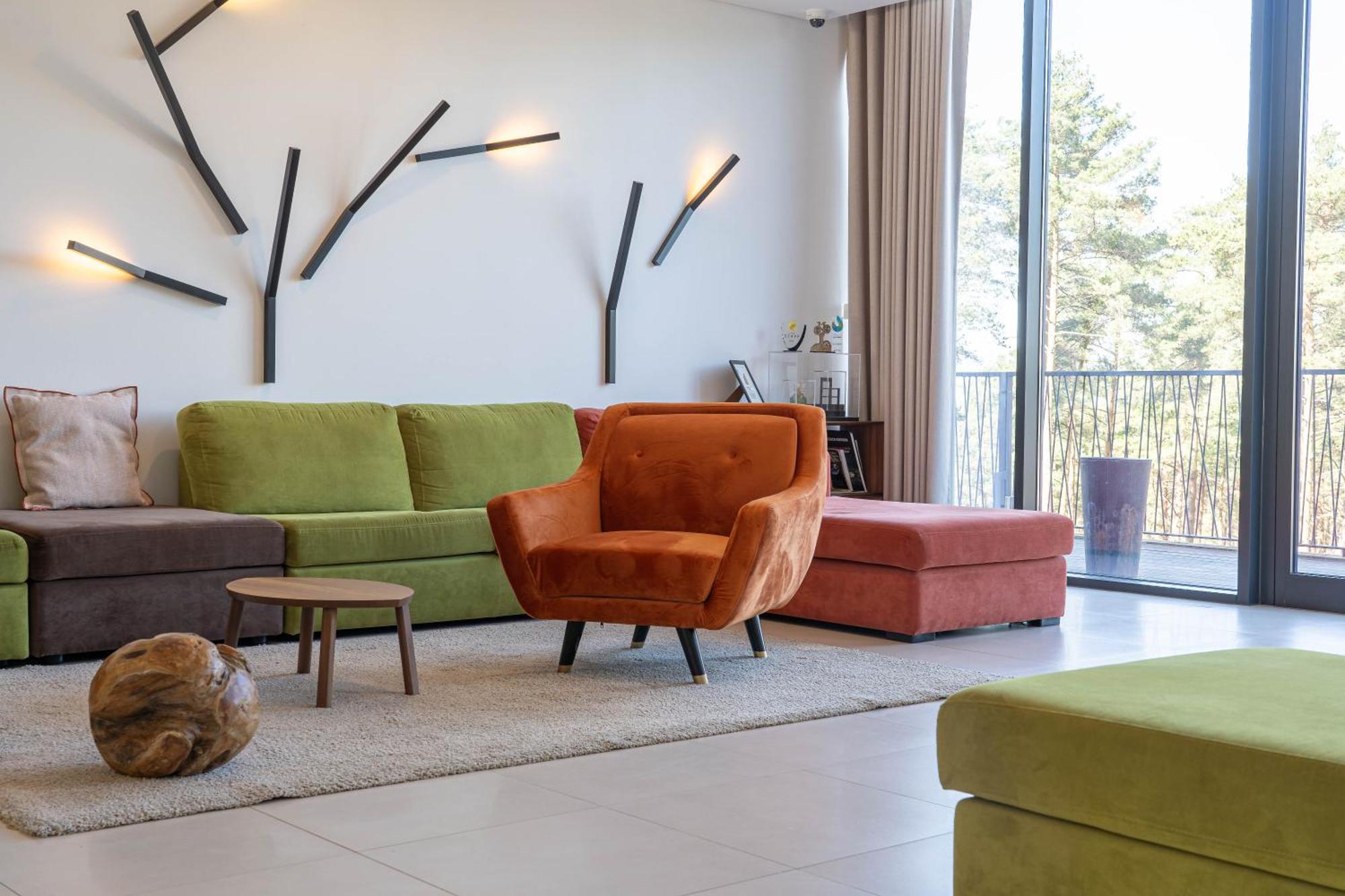 Pena Park Hotel Ribeira de Pena Zewnętrze zdjęcie