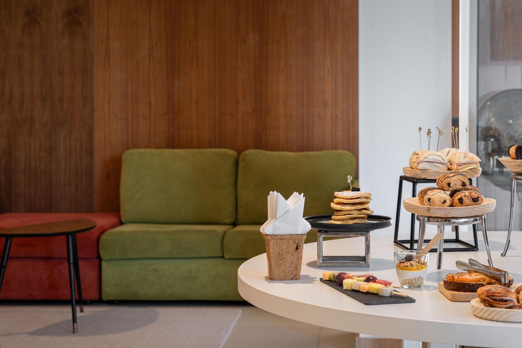Pena Park Hotel Ribeira de Pena Zewnętrze zdjęcie
