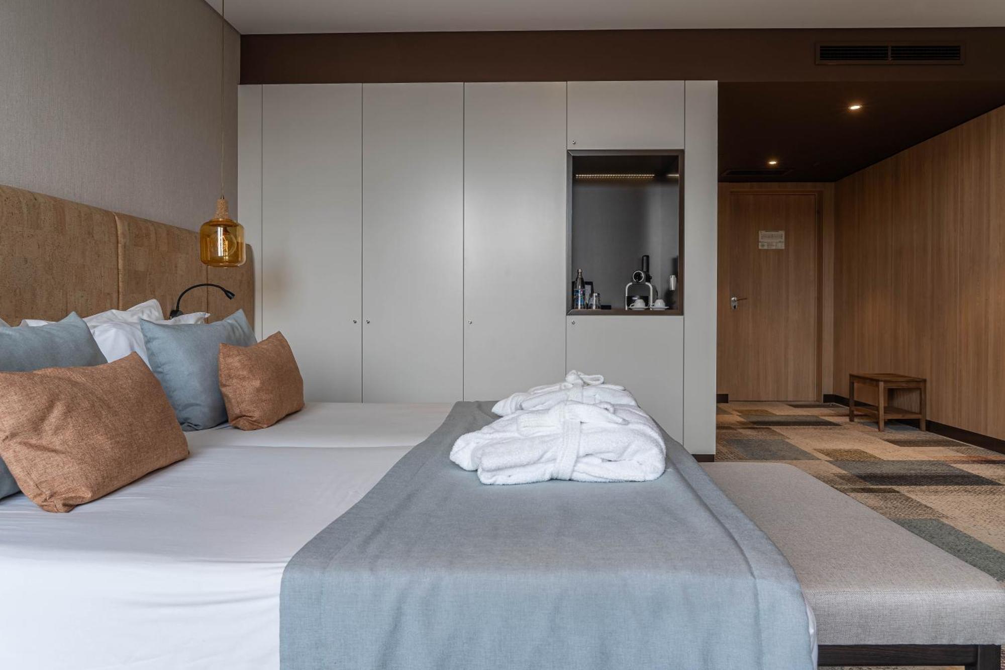 Pena Park Hotel Ribeira de Pena Pokój zdjęcie
